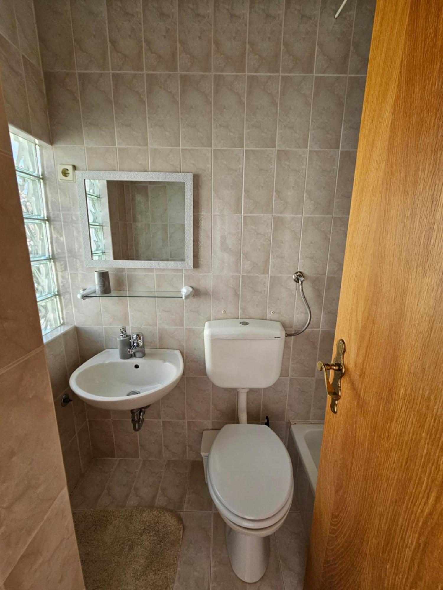 Apartment Slavka Трогір Екстер'єр фото